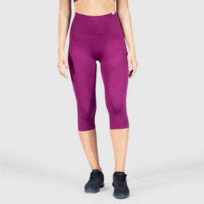 Capri legging Bloom
