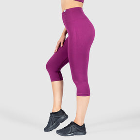 Capri legging Bloom