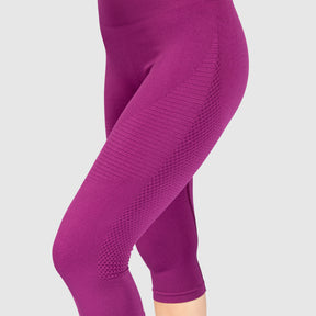 Capri legging Bloom