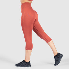 Capri legging Bloom