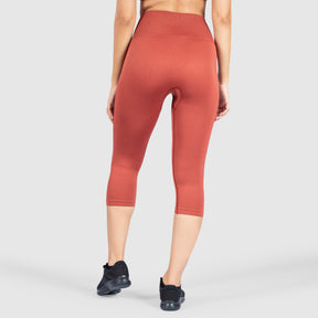 Capri legging Bloom