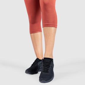 Capri legging Bloom