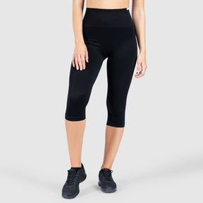 Capri legging Bloom