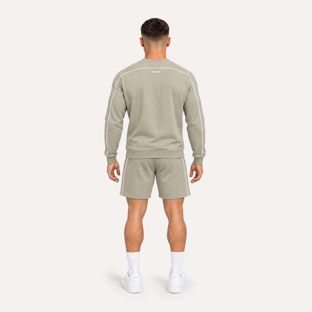 Shorts Brenvaro