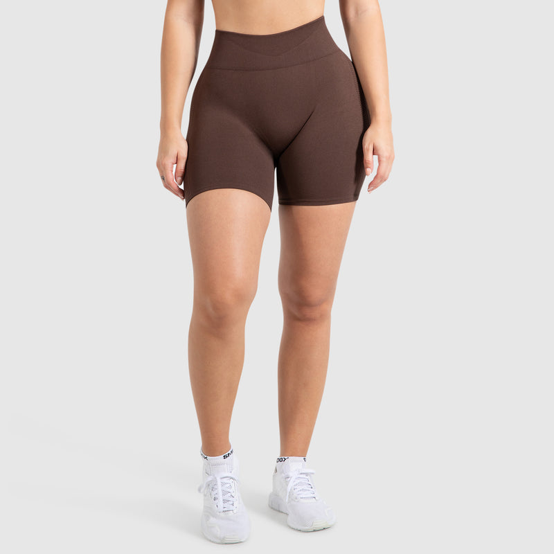 Shorts Cetrina Scrunch