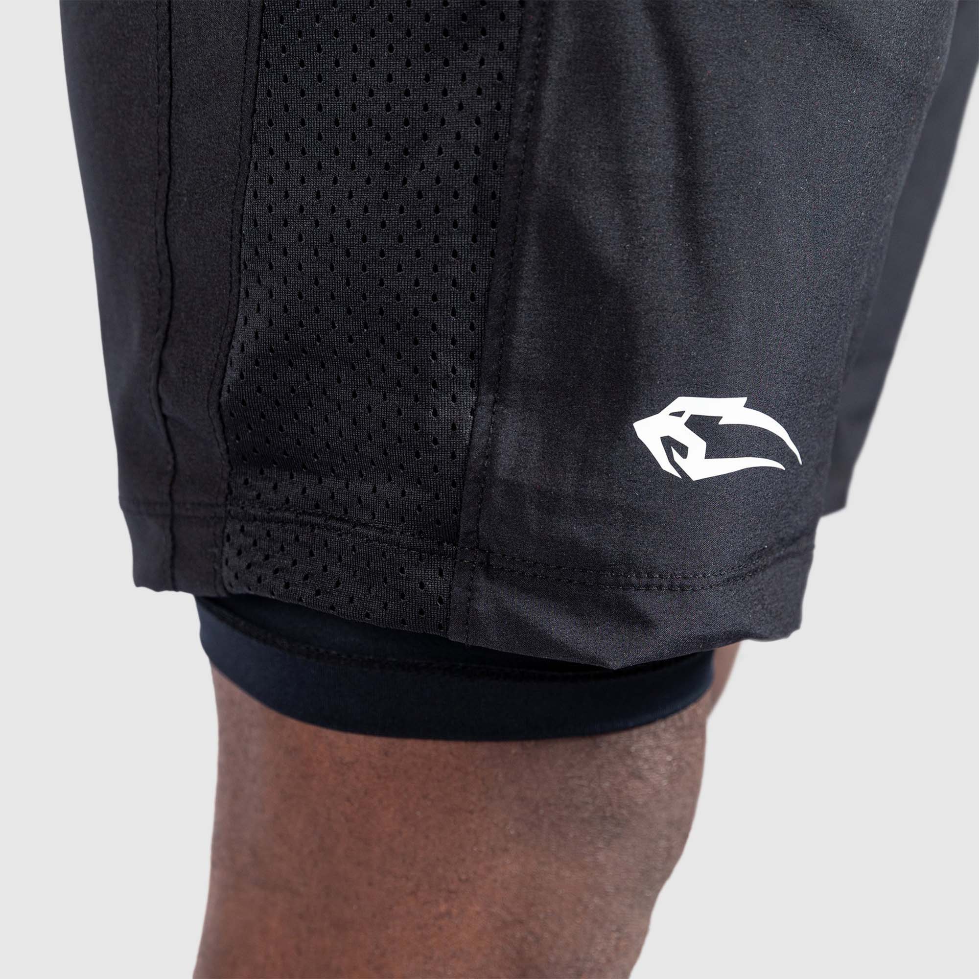 Korte broek Swift