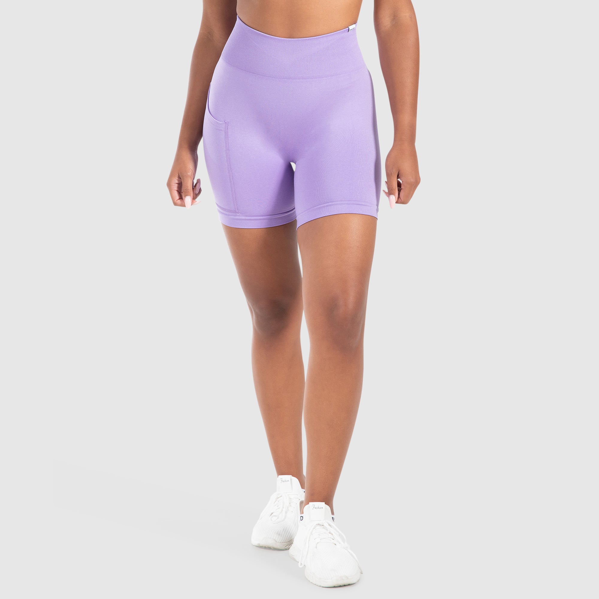 Shorts Temmy Pocket Seamless