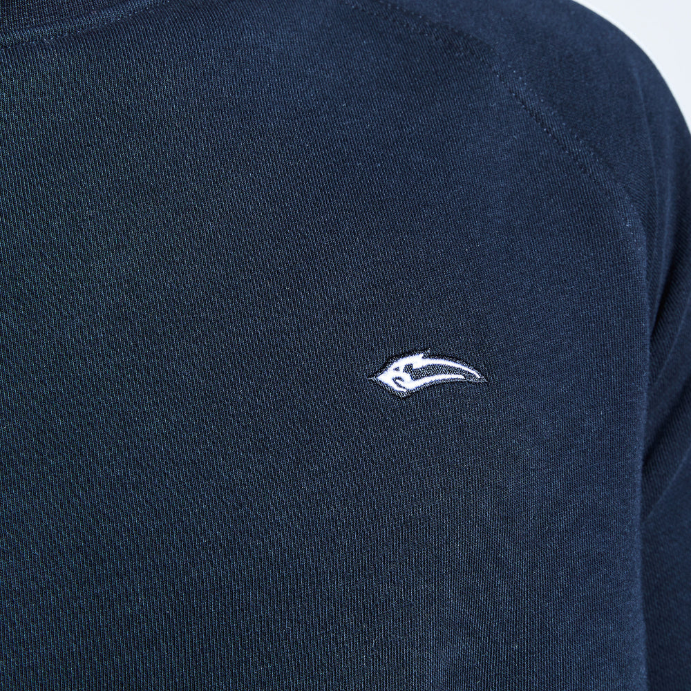 Gestreepte sweater