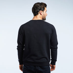 Gestreepte sweater