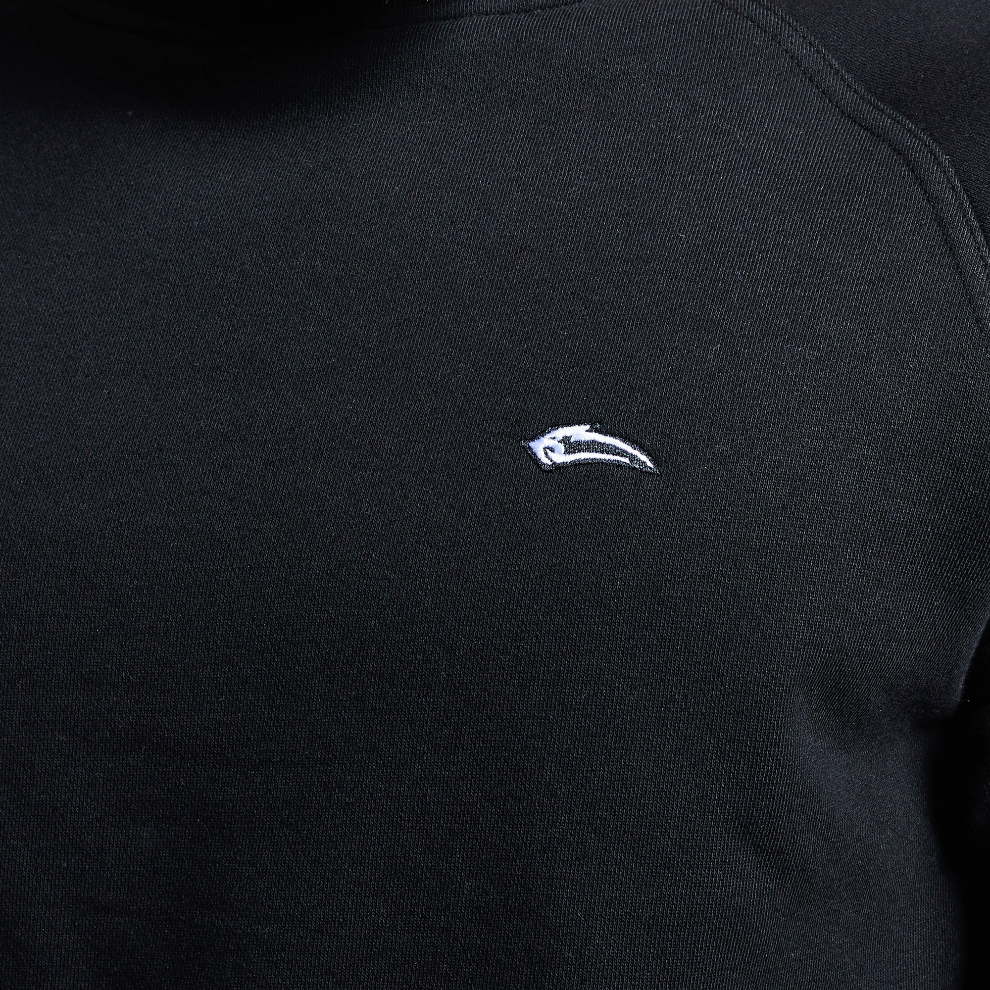 Gestreepte sweater