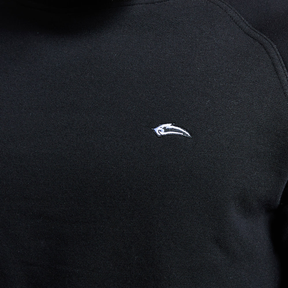 Gestreepte sweater