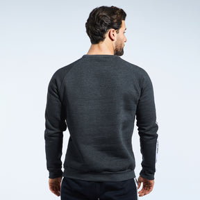 Gestreepte sweater