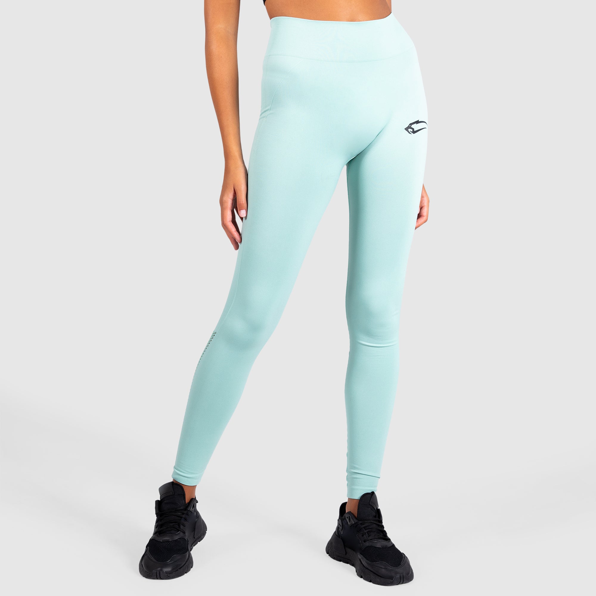 Airless legging