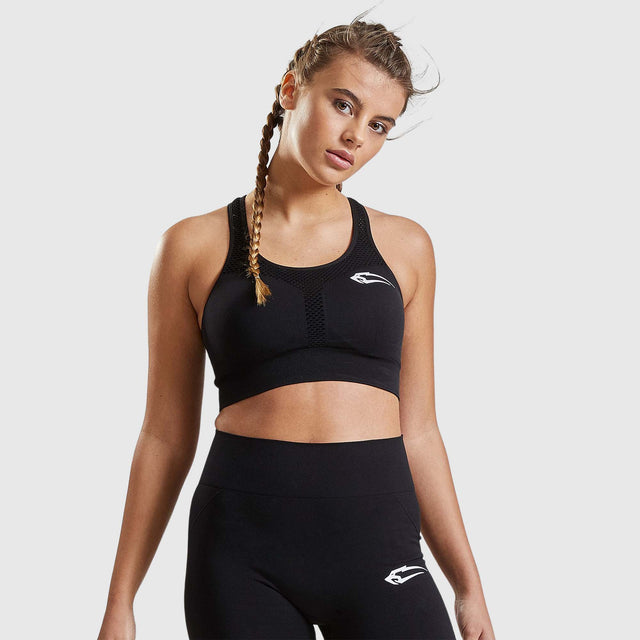 Airless sportbeha