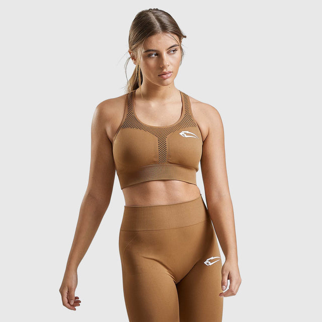 Airless sportbeha