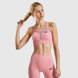 Airless sportbeha