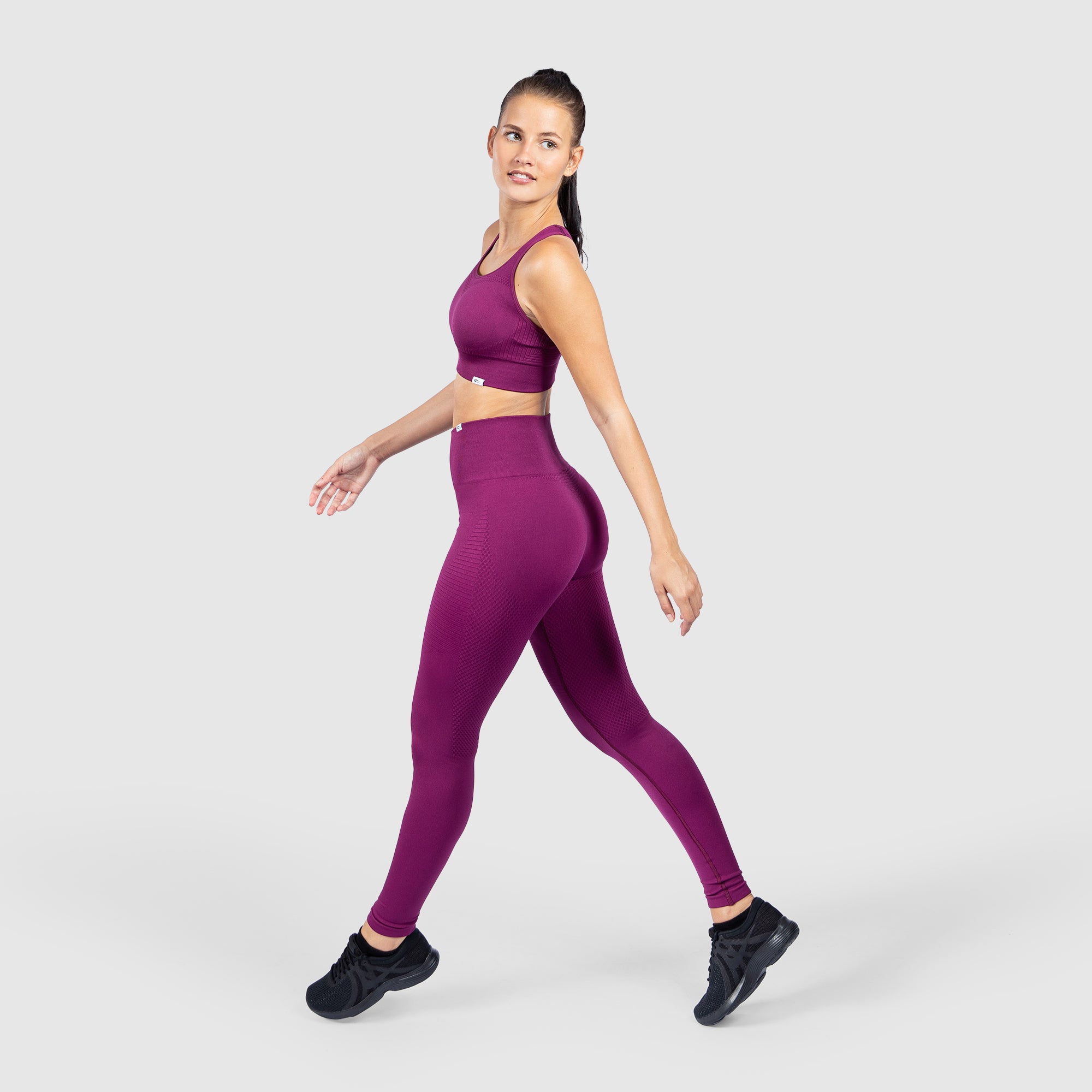 Sportbeha Bloom