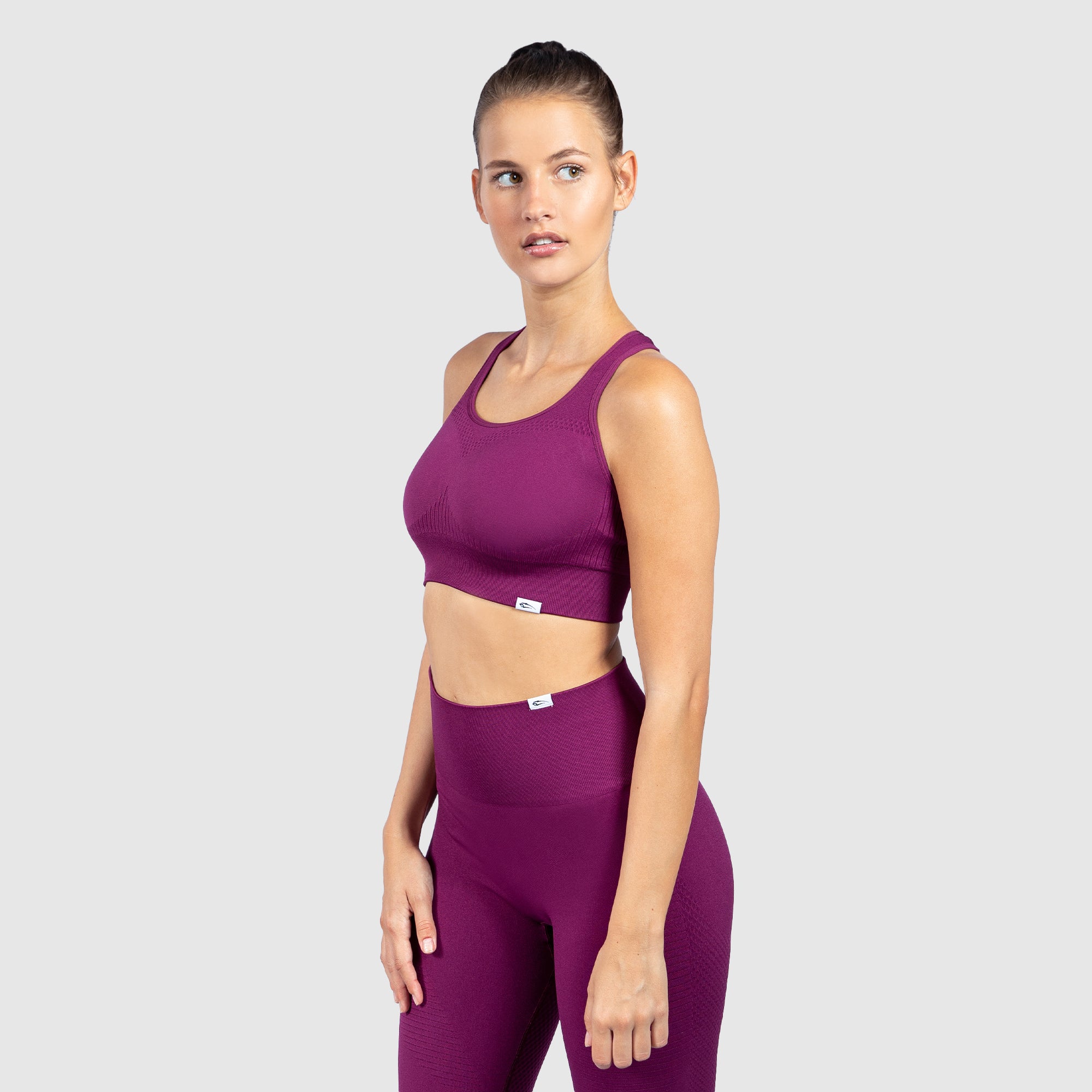 Sportbeha Bloom