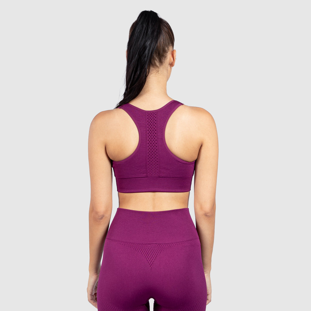 Sportbeha Bloom