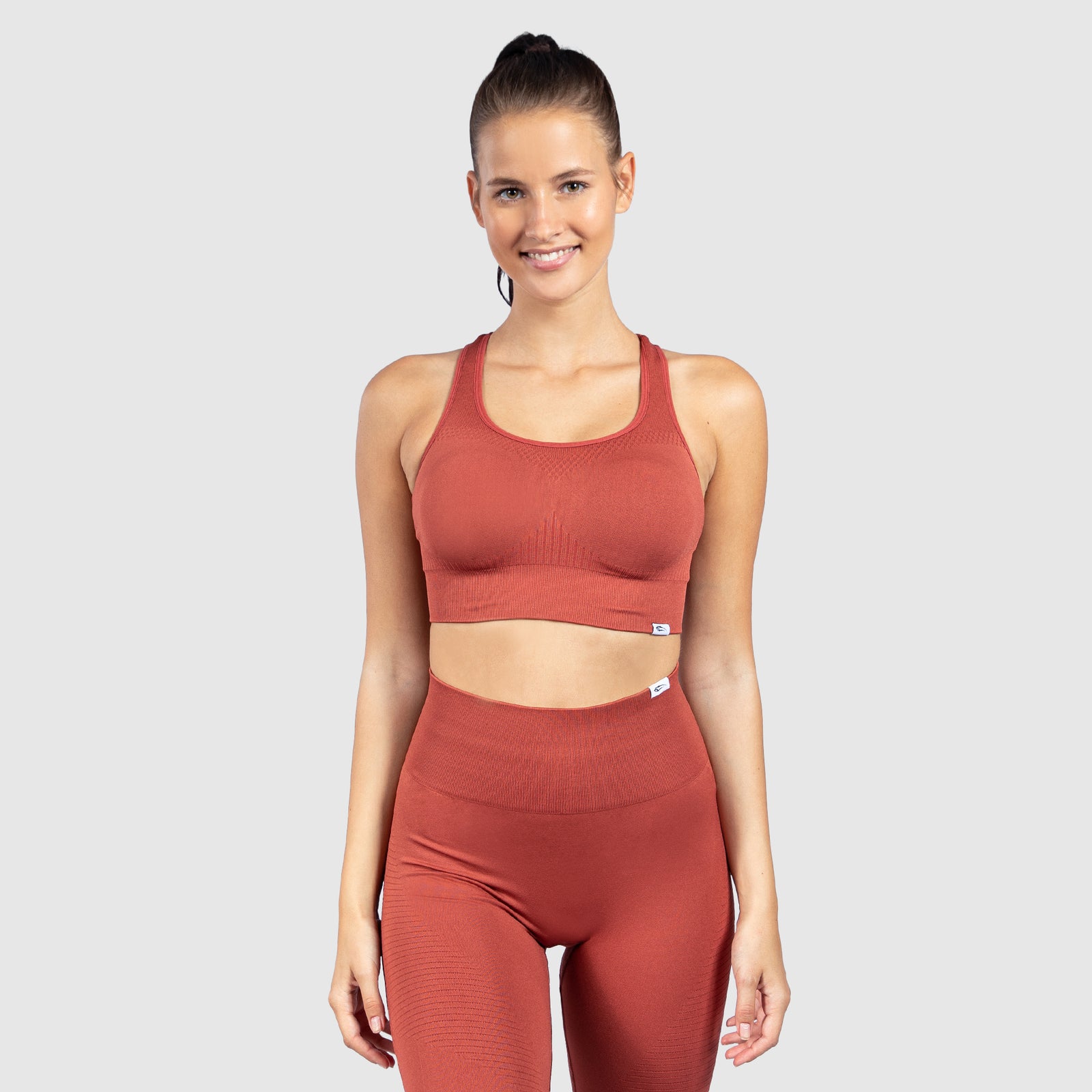 Sportbeha Bloom