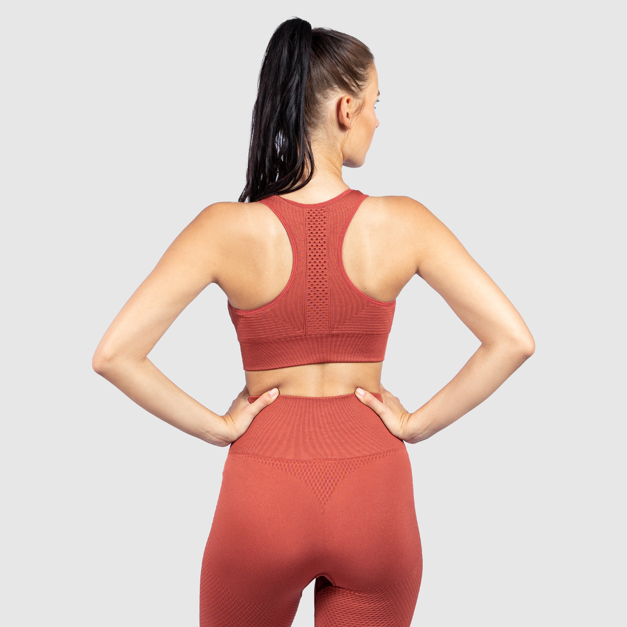 Sportbeha Bloom