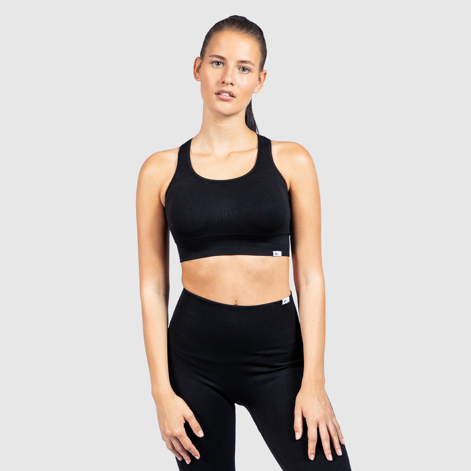 Sportbeha Bloom