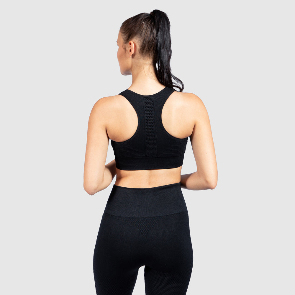 Sportbeha Bloom