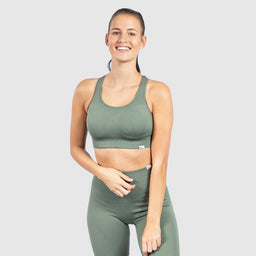 Sportbeha Bloom