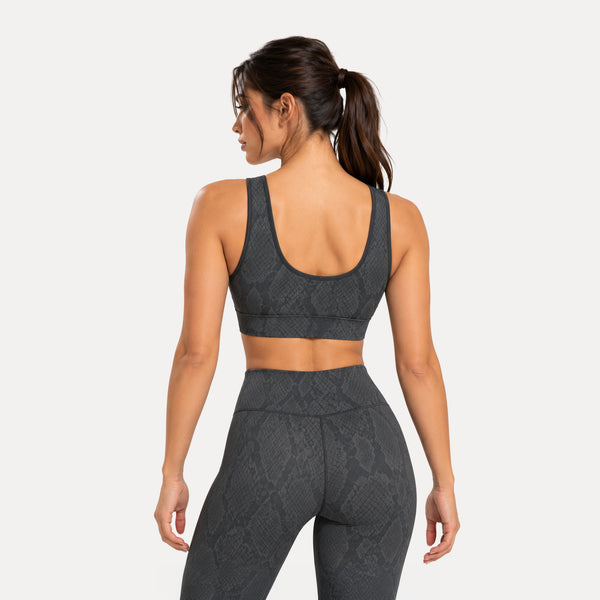 Sport BH Wild Snake