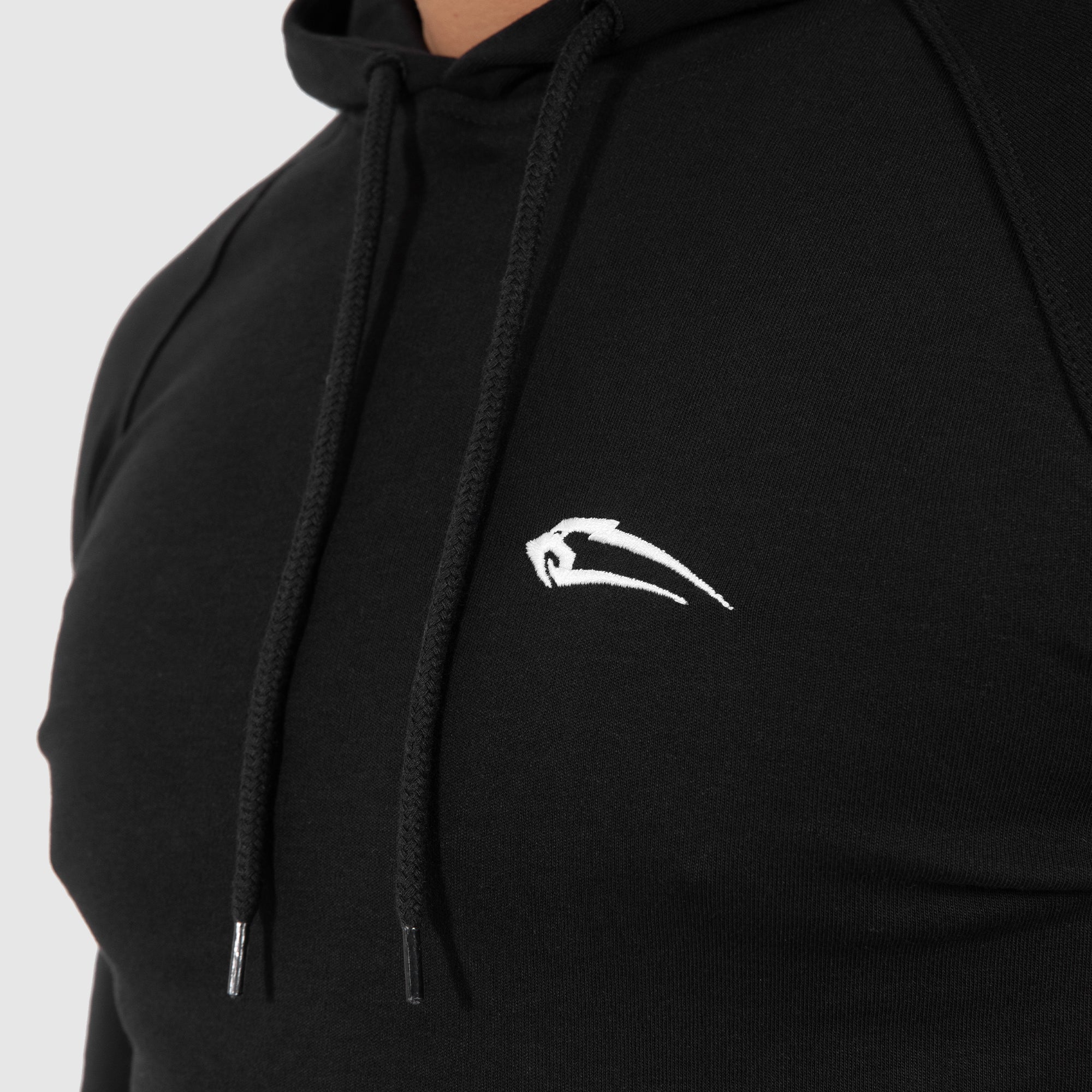 Hoodie-affiniteit