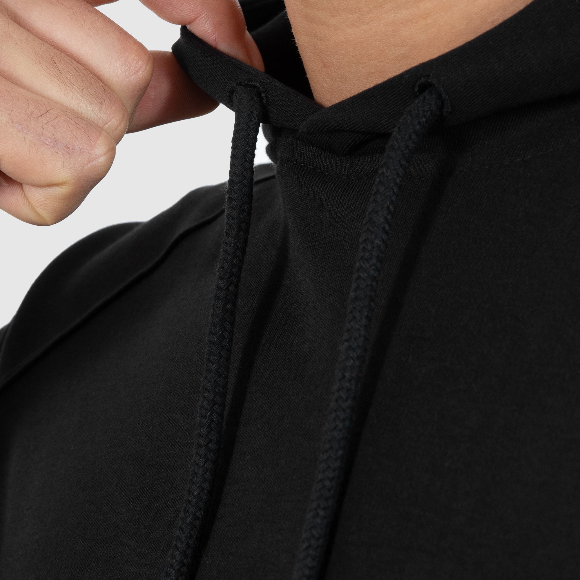 Hoodie-affiniteit