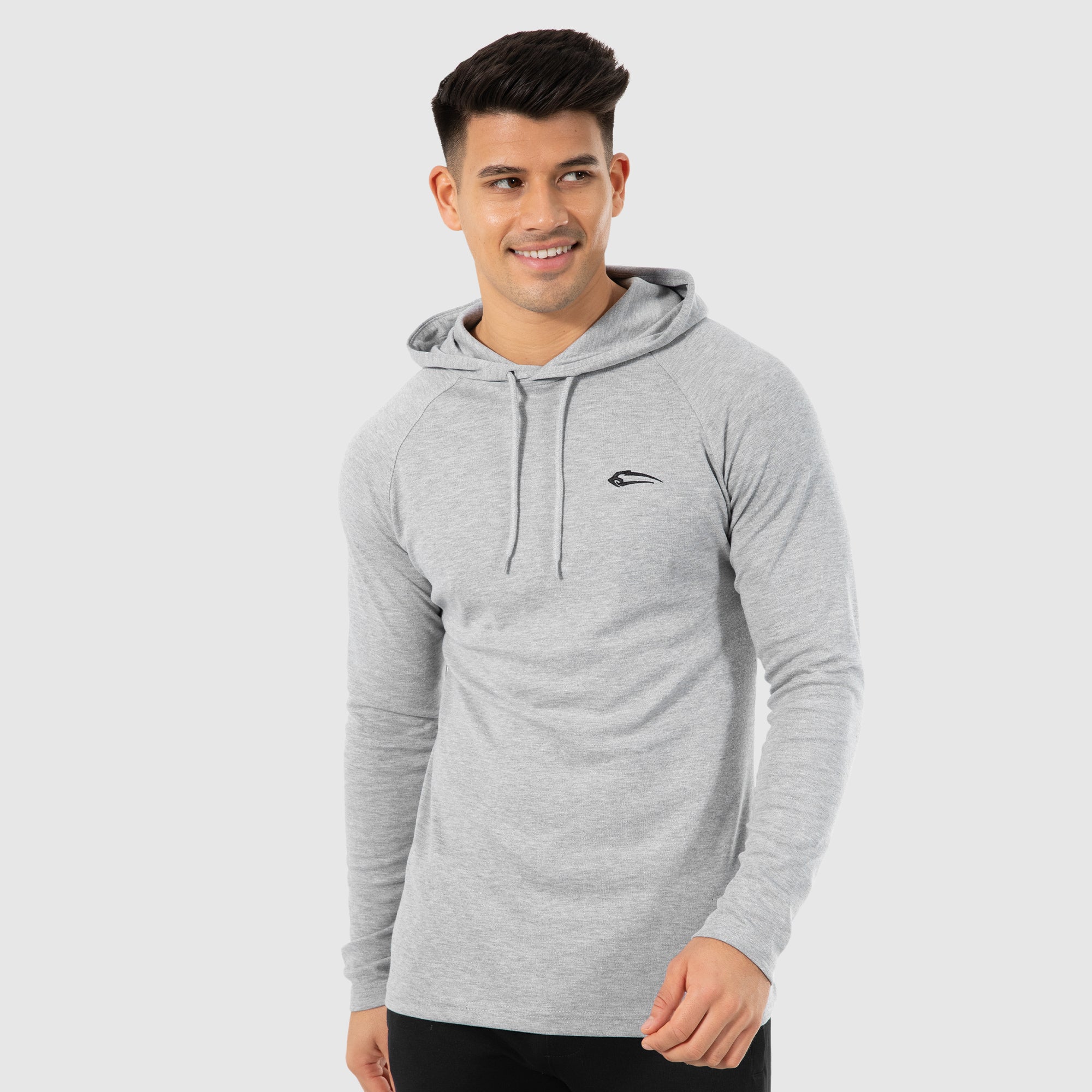 Hoodie-affiniteit