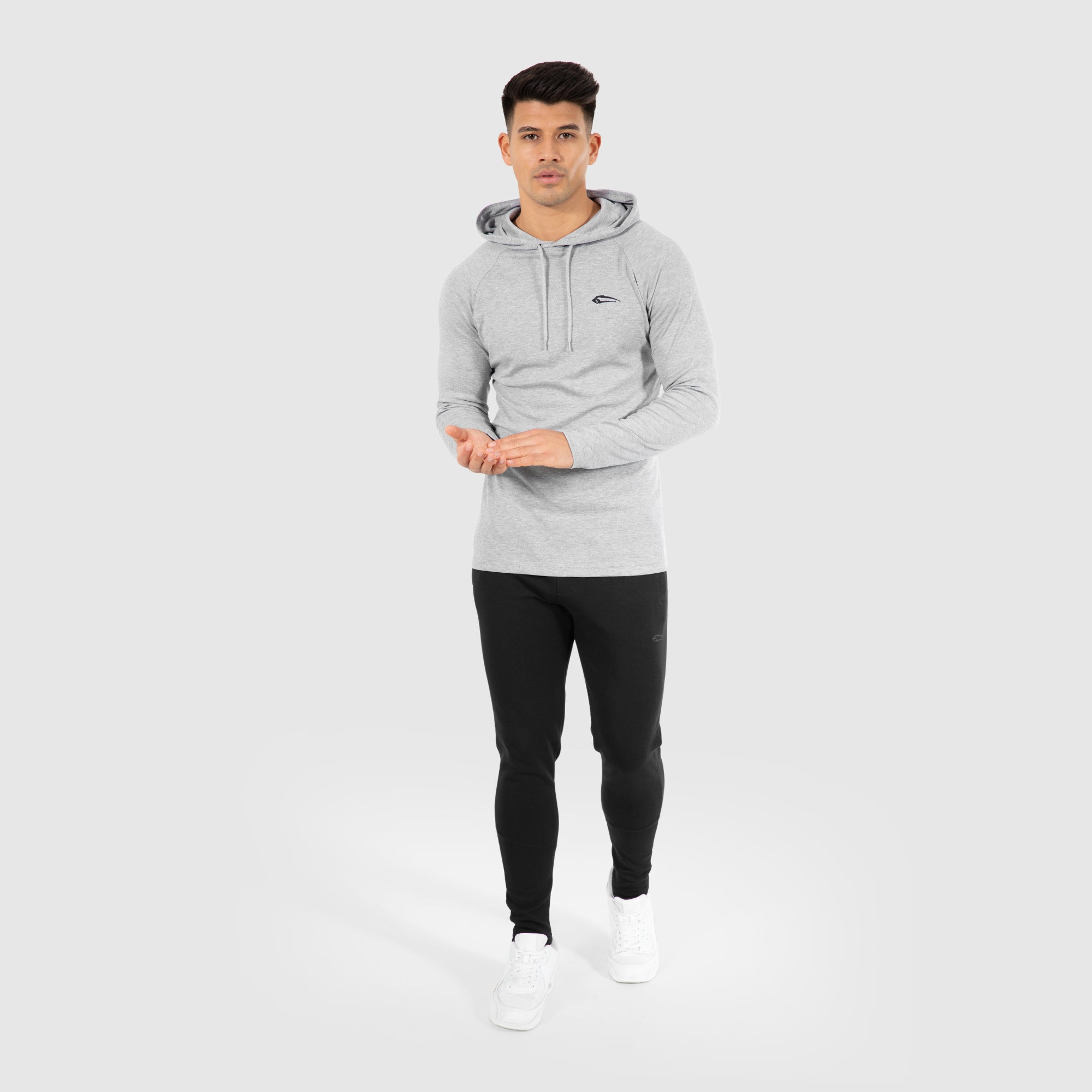 Hoodie-affiniteit