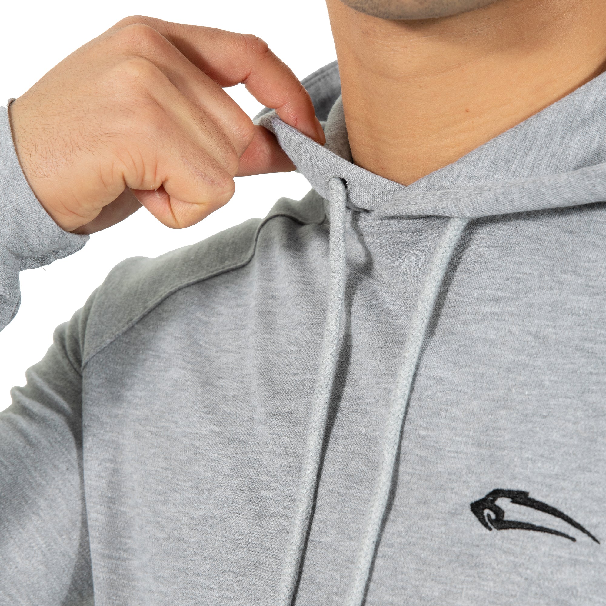 Hoodie-affiniteit