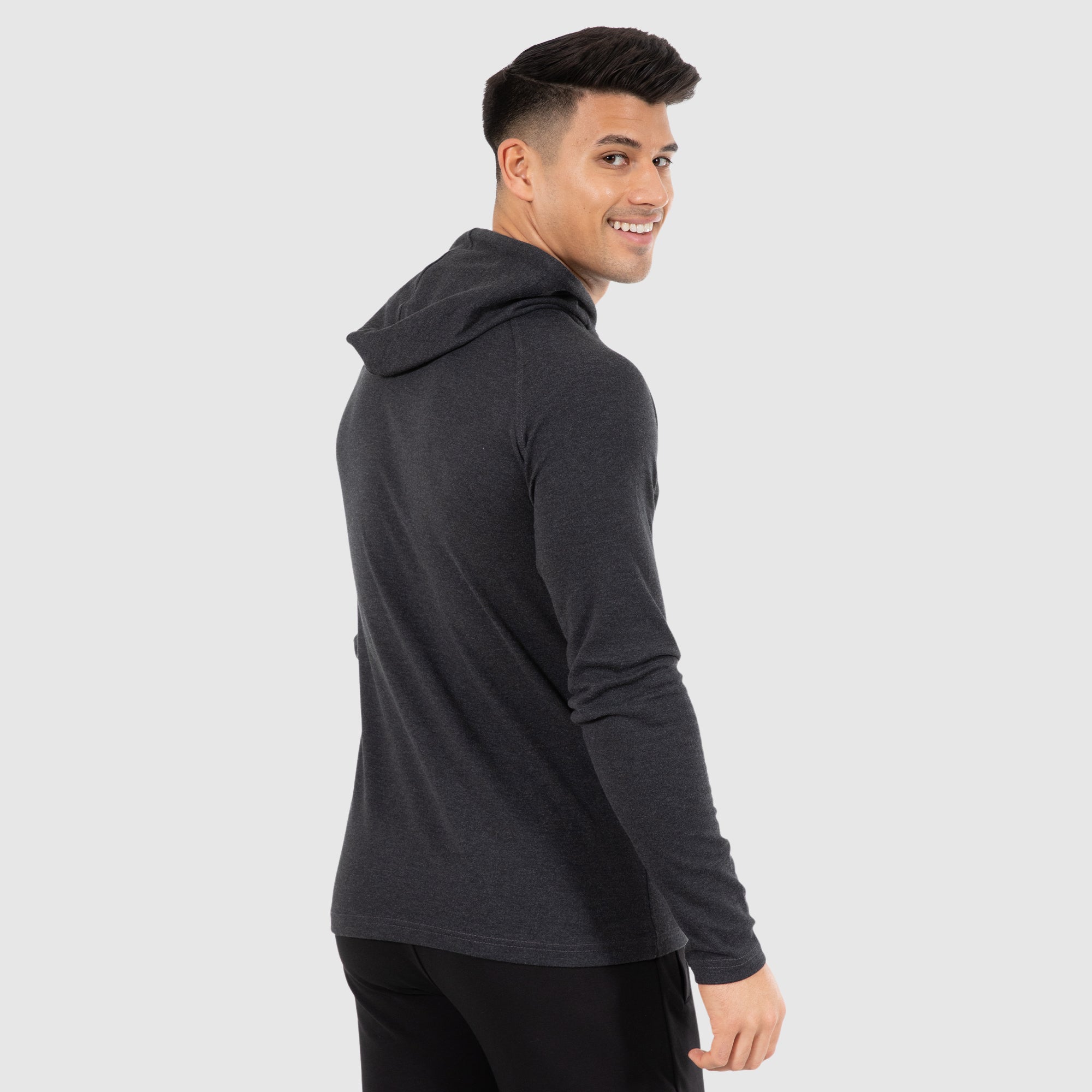 Hoodie-affiniteit
