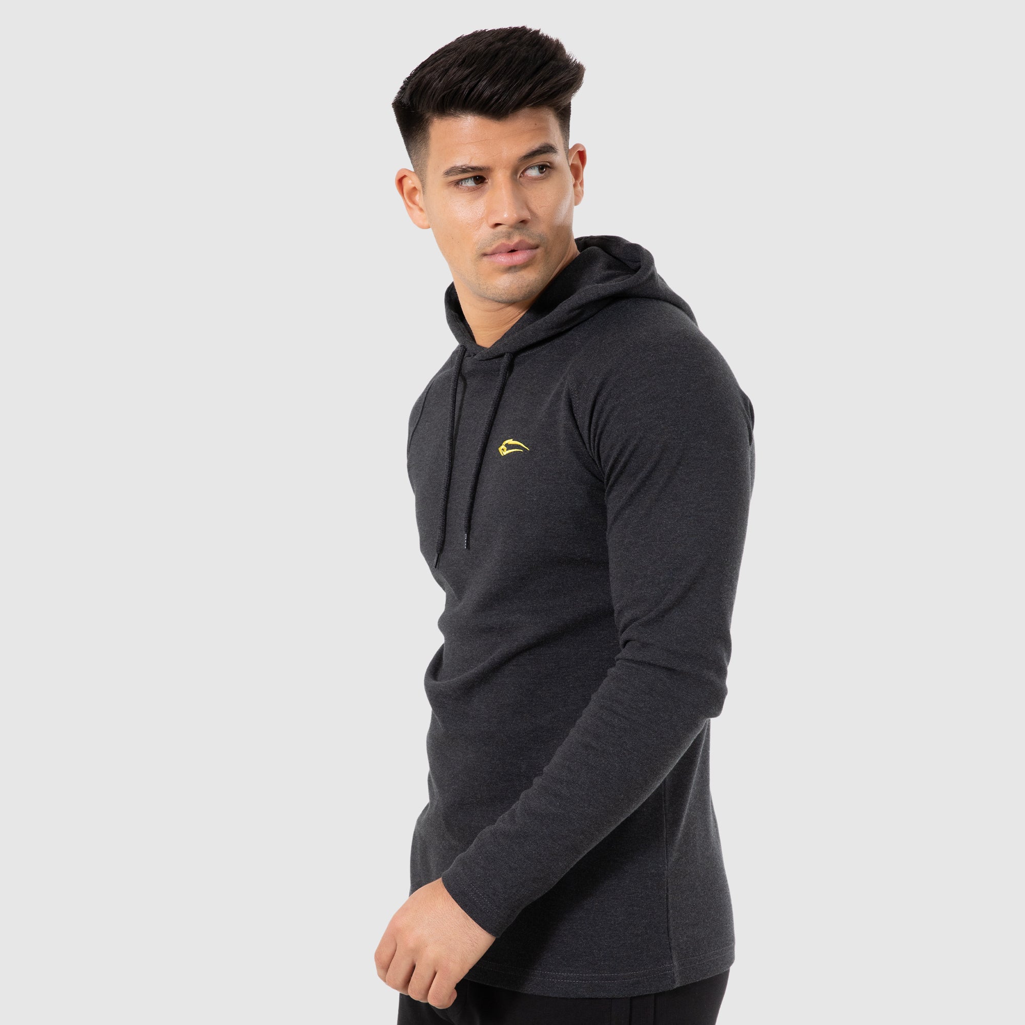 Hoodie-affiniteit