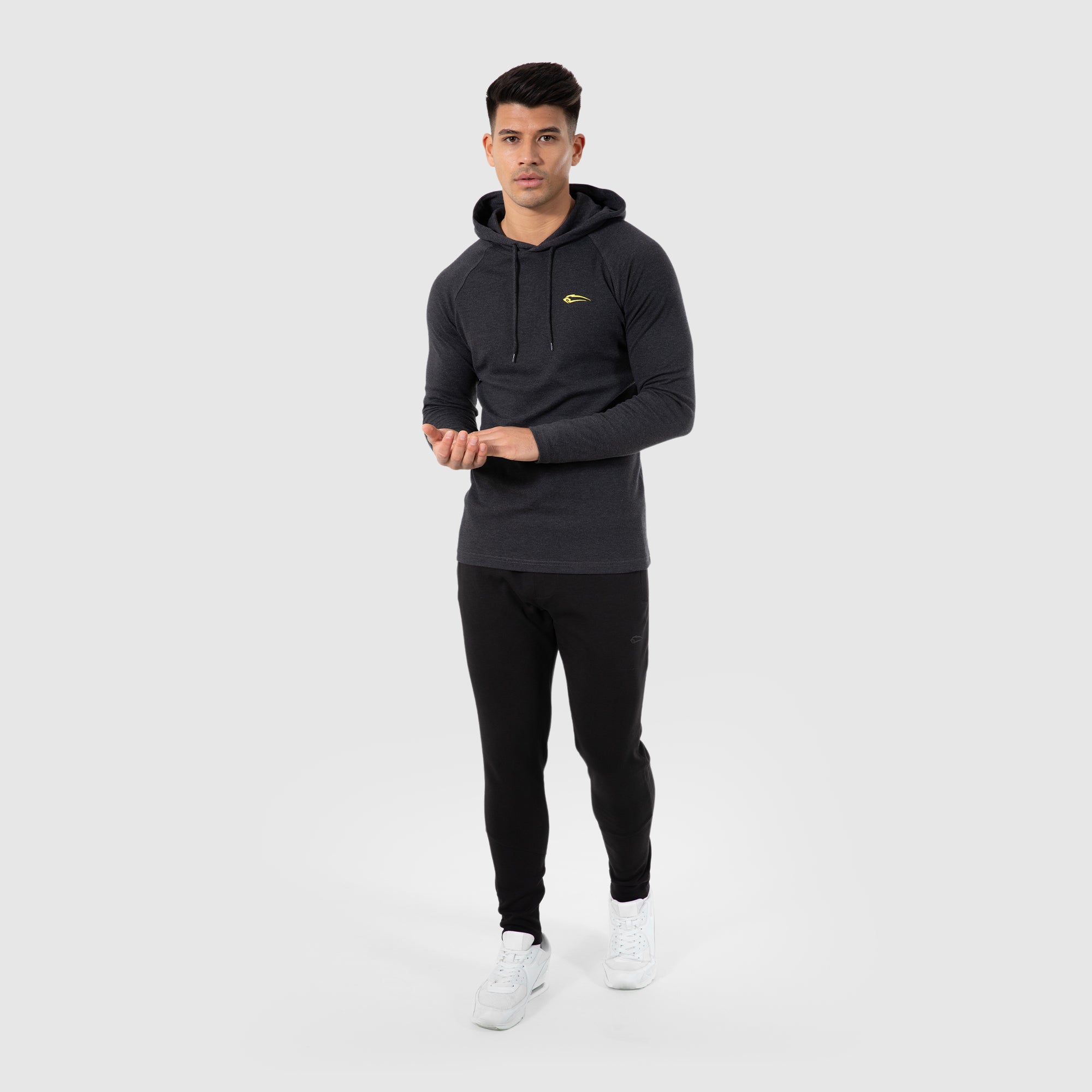 Hoodie-affiniteit