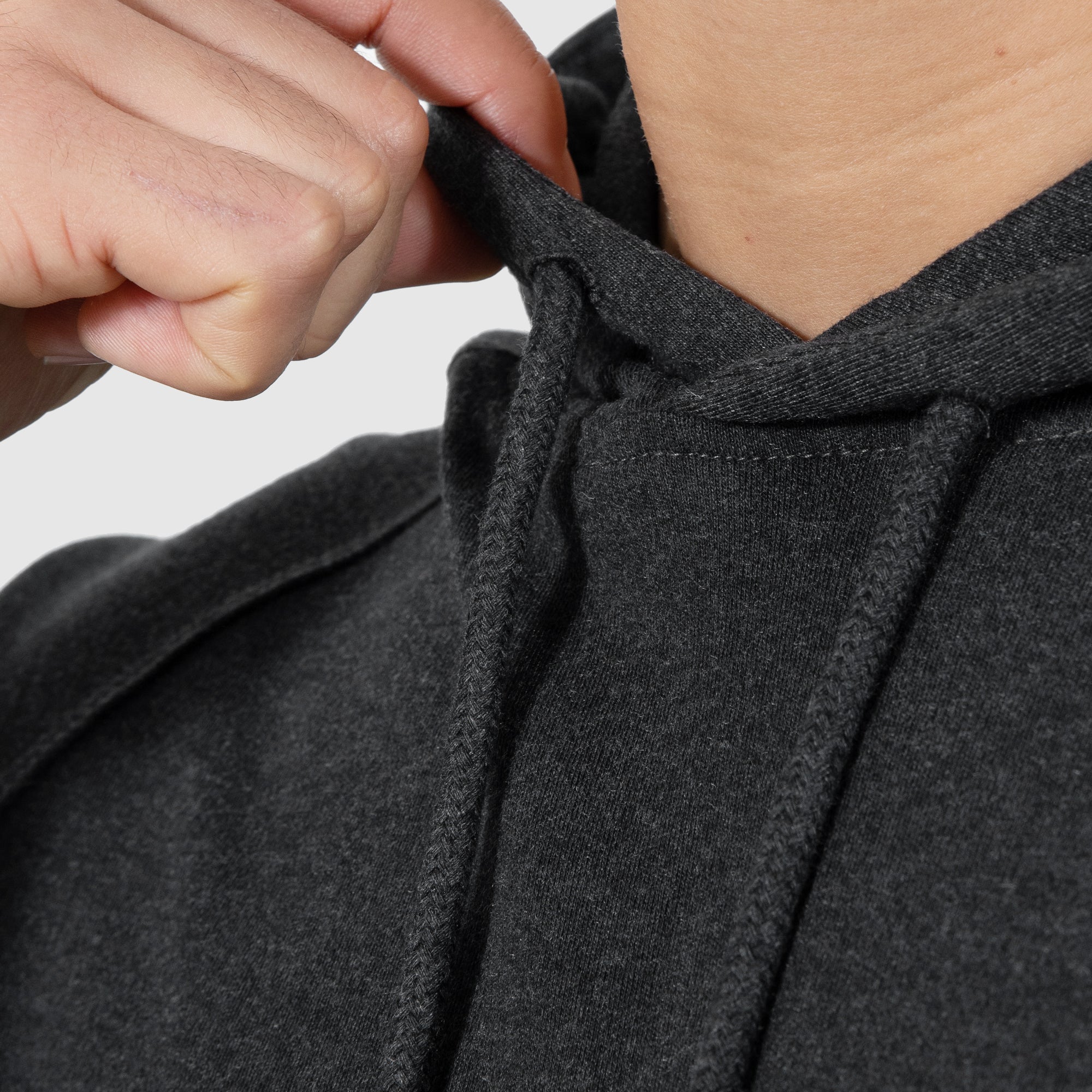 Hoodie-affiniteit