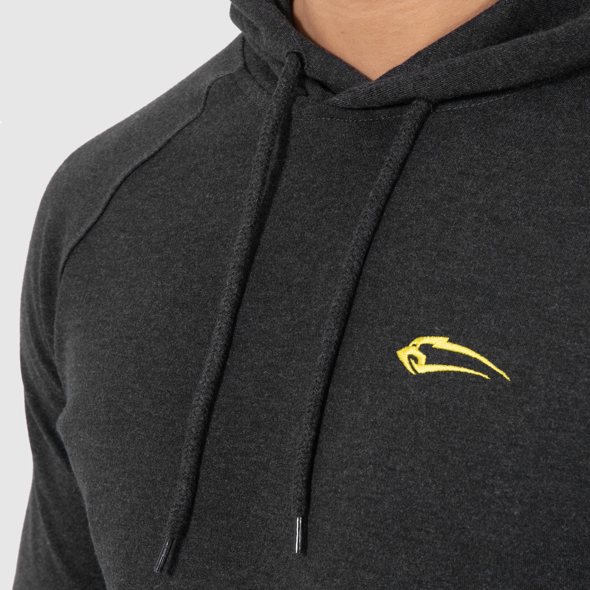 Hoodie-affiniteit