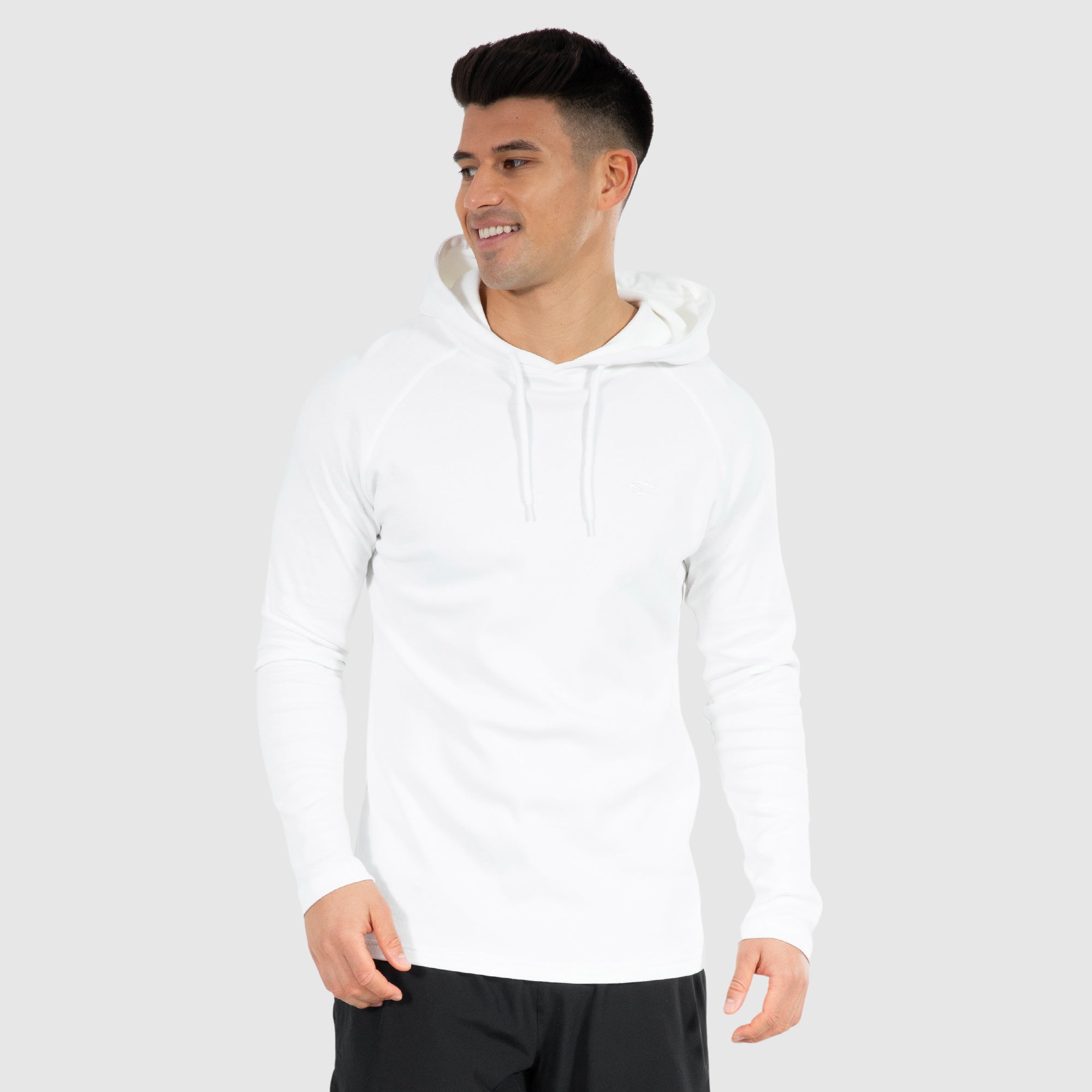 Hoodie-affiniteit