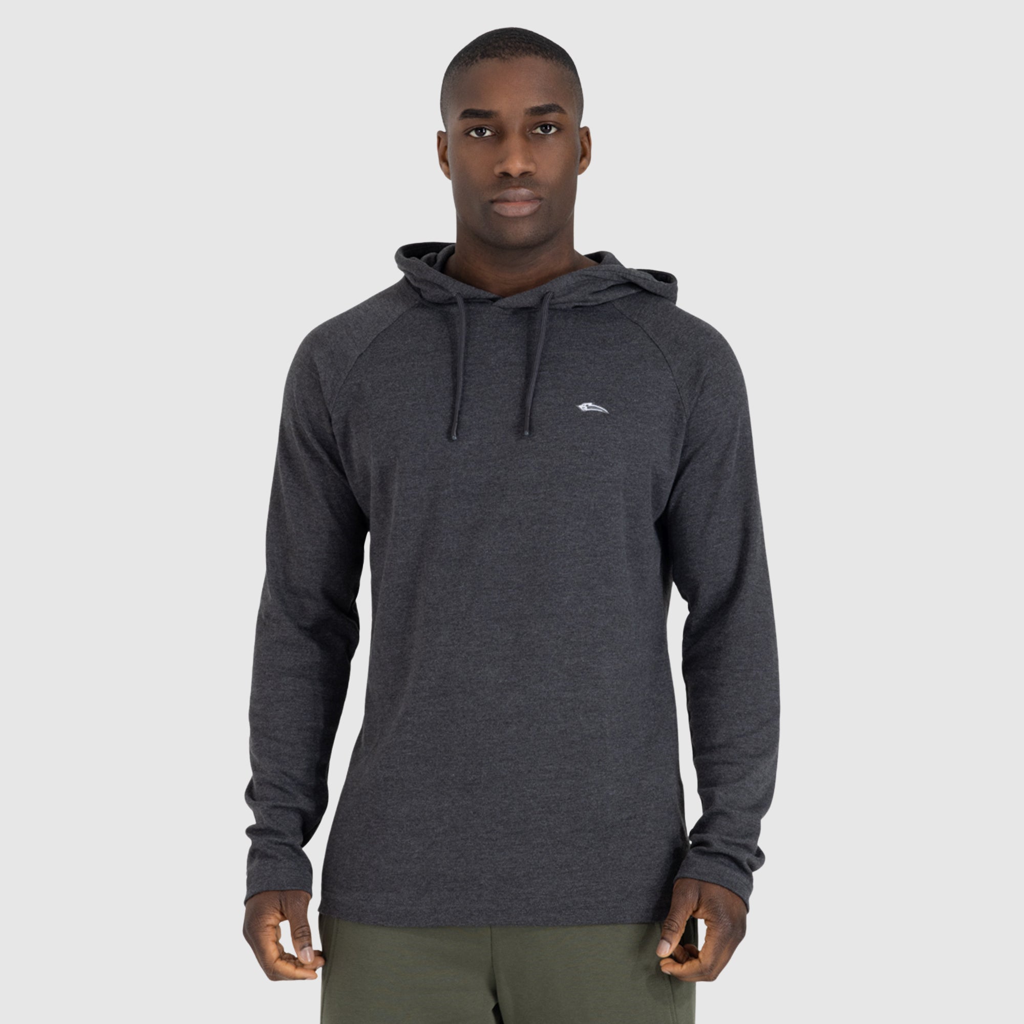 Hoodie-affiniteit