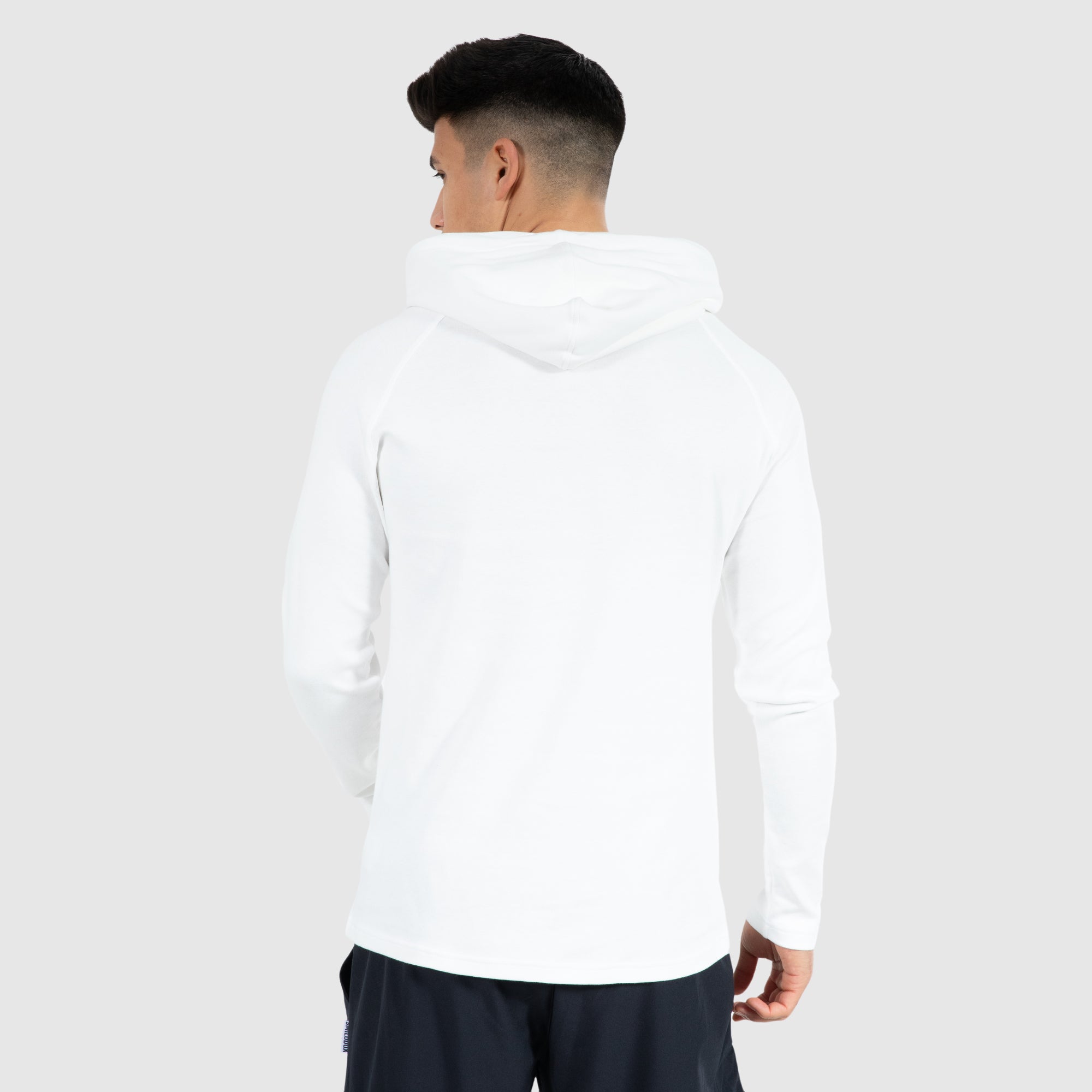 Hoodie-affiniteit