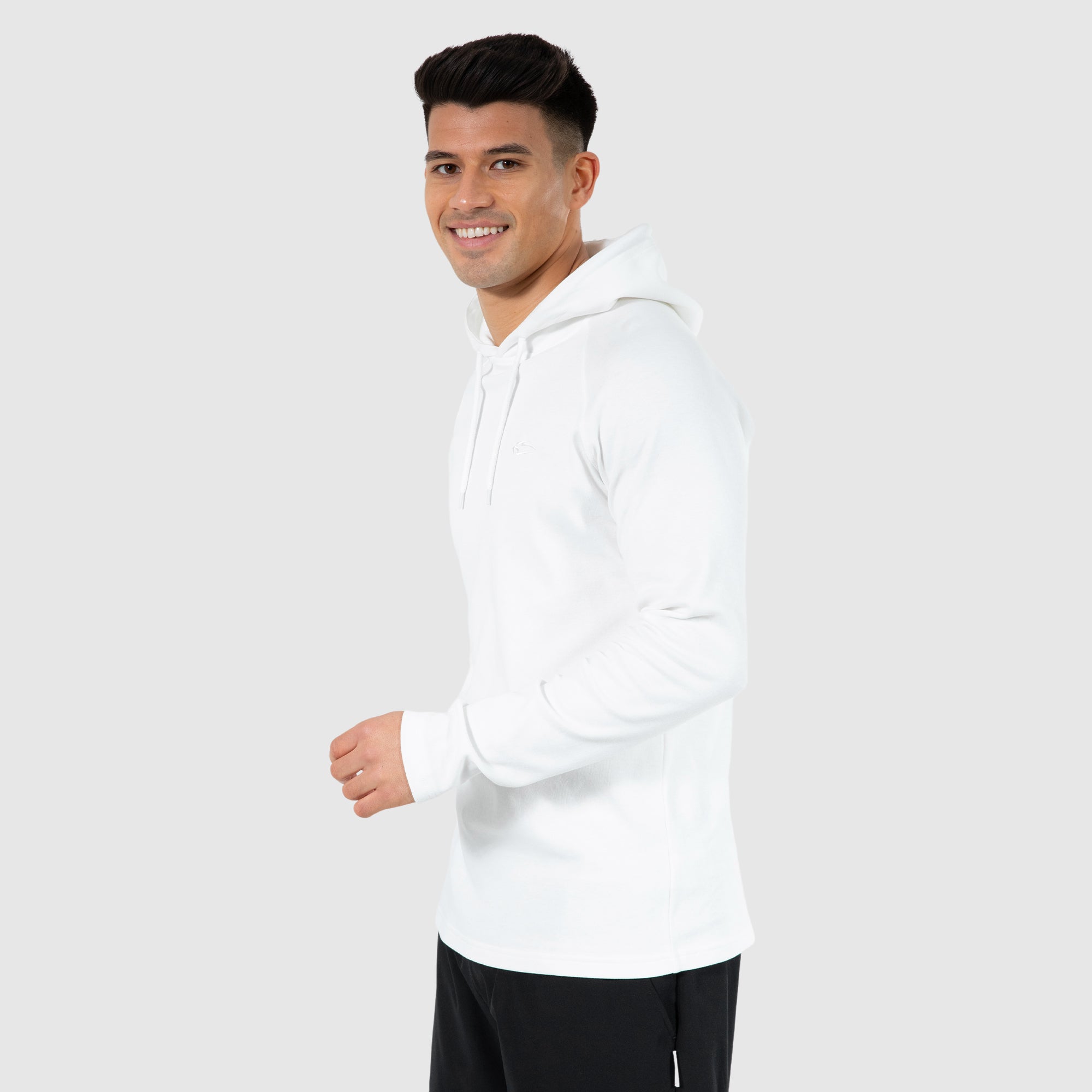 Hoodie-affiniteit