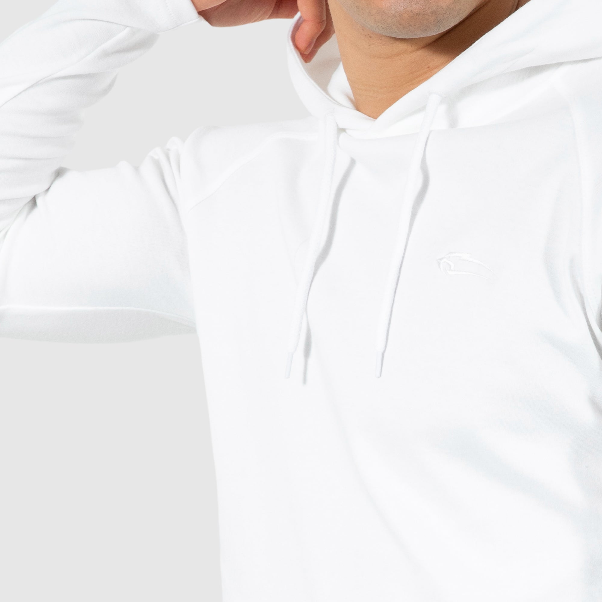 Hoodie-affiniteit