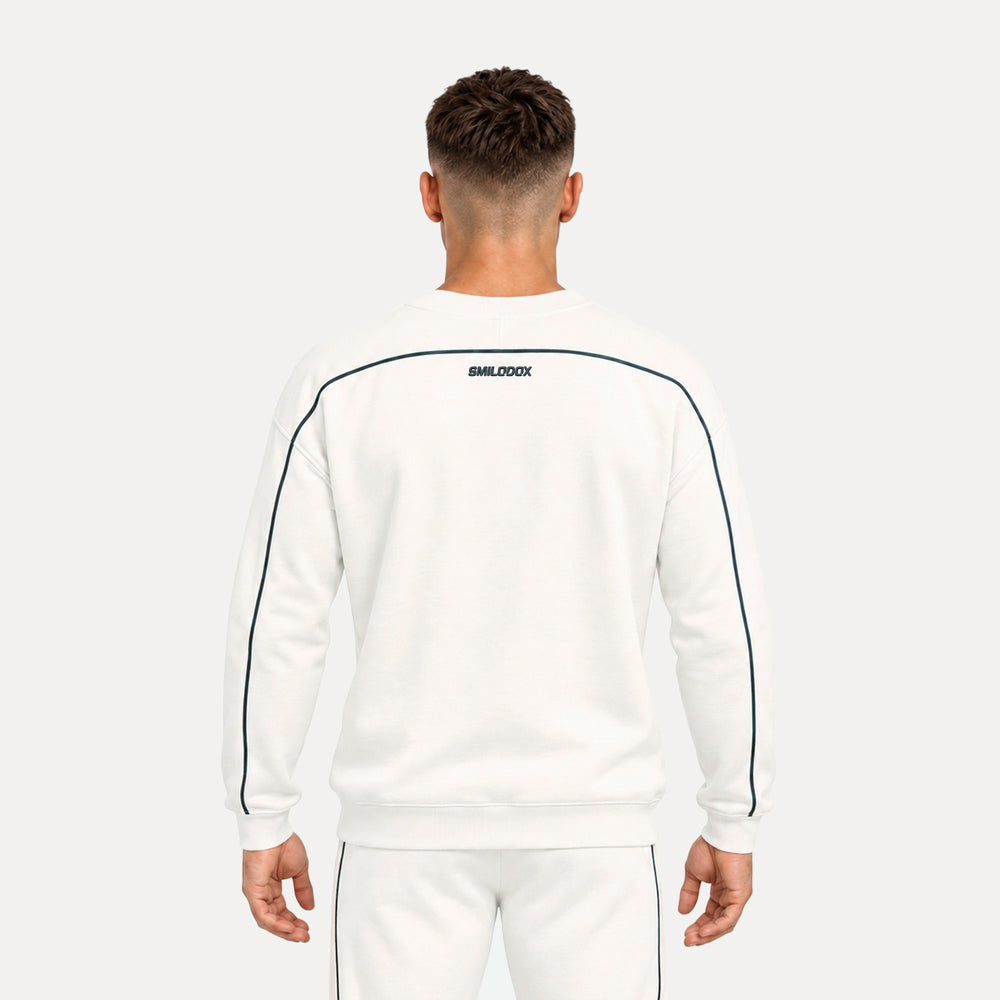 Sweatshirt Brenvaro