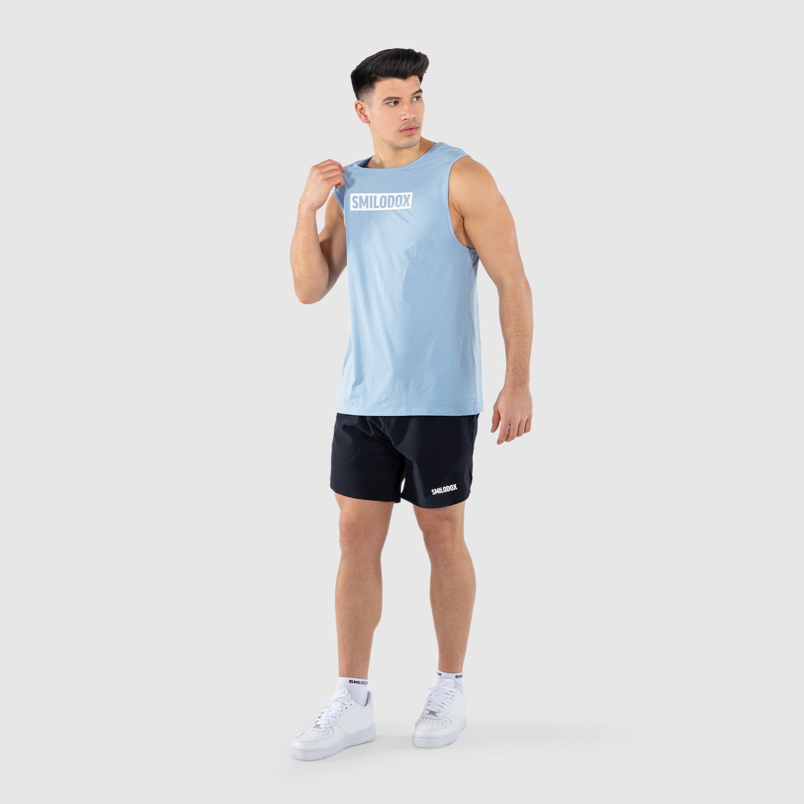 Tanktop Oscar
