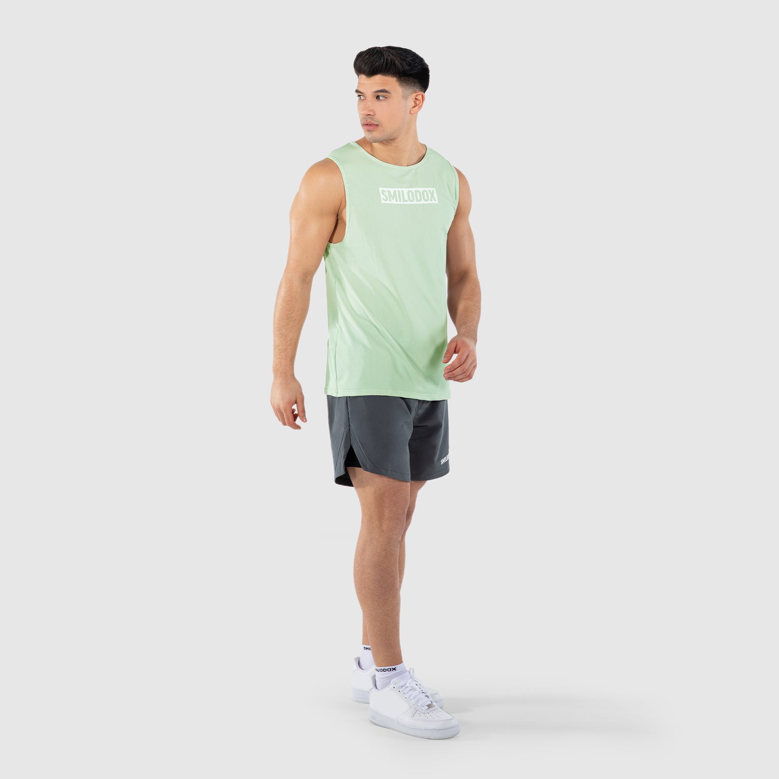 Tanktop Oscar