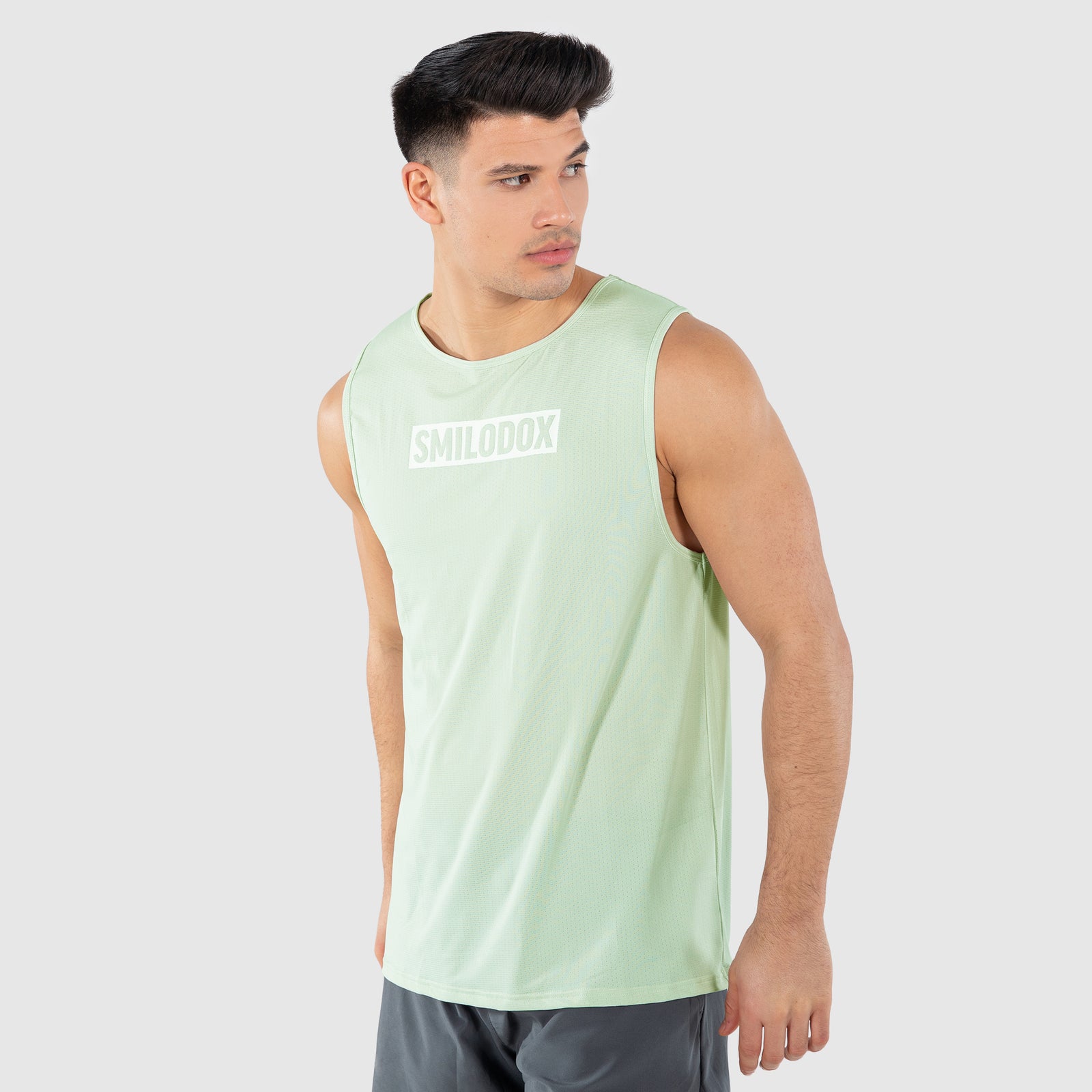 Tanktop Oscar