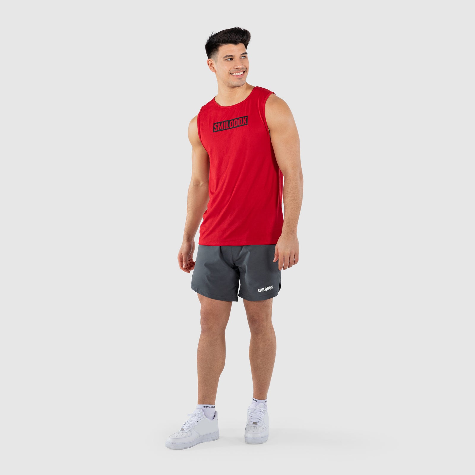 Tanktop Oscar