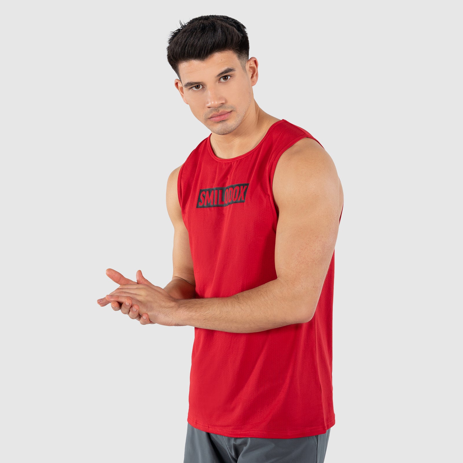 Tanktop Oscar
